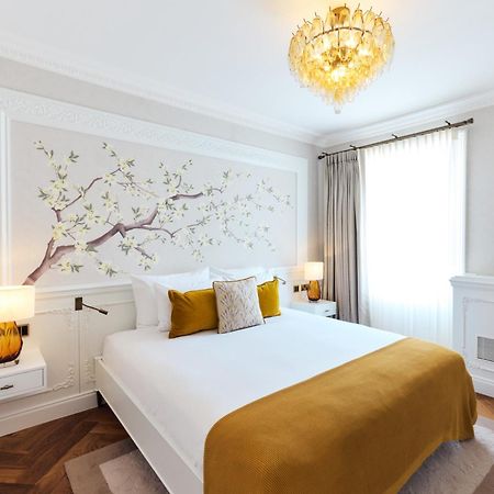 2 Chesham Hotel Londra Dış mekan fotoğraf