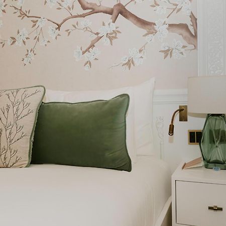2 Chesham Hotel Londra Dış mekan fotoğraf