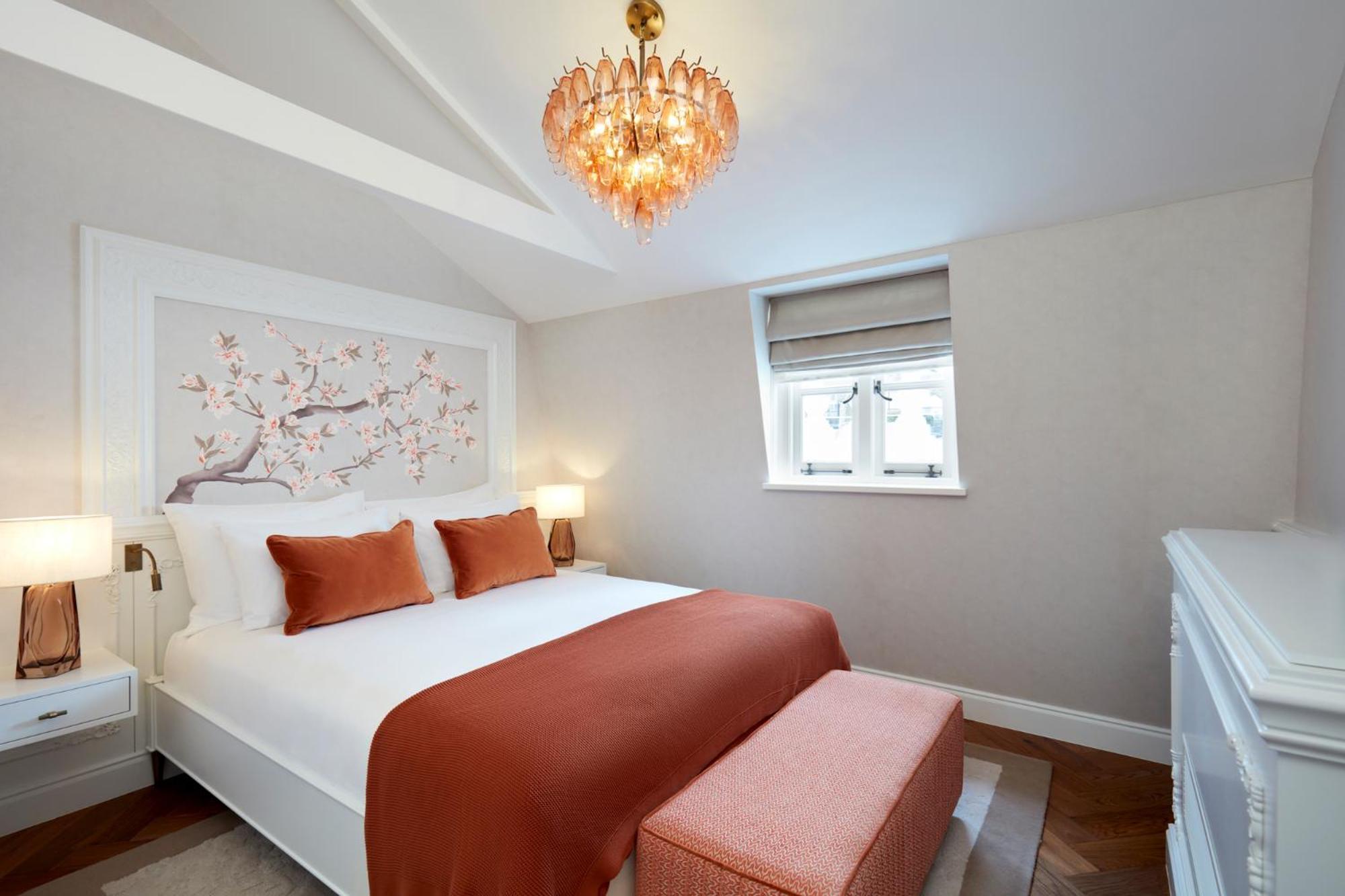 2 Chesham Hotel Londra Dış mekan fotoğraf