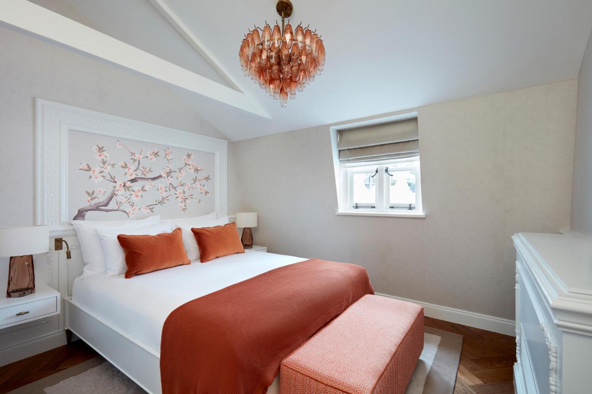 2 Chesham Hotel Londra Dış mekan fotoğraf