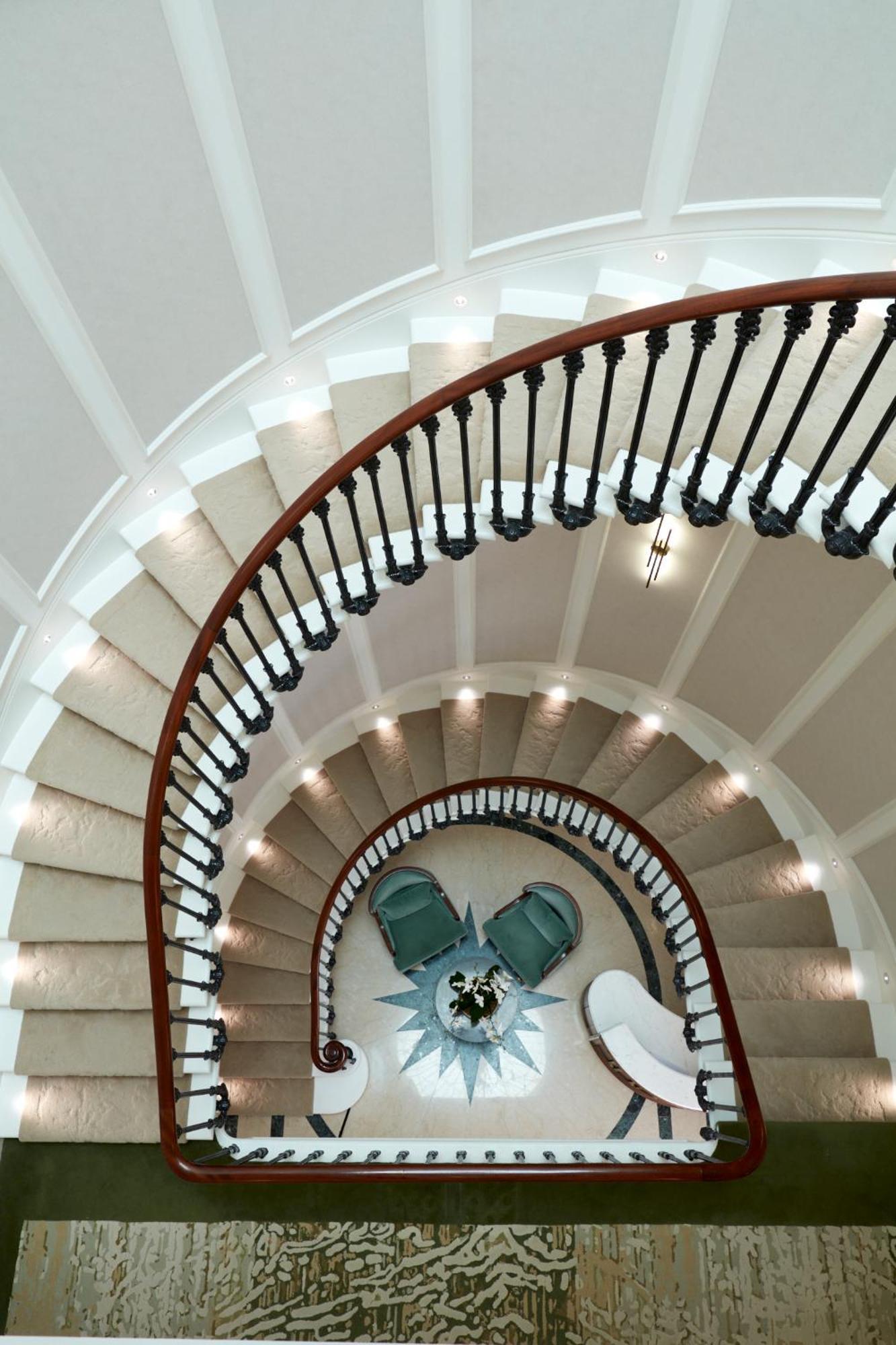 2 Chesham Hotel Londra Dış mekan fotoğraf