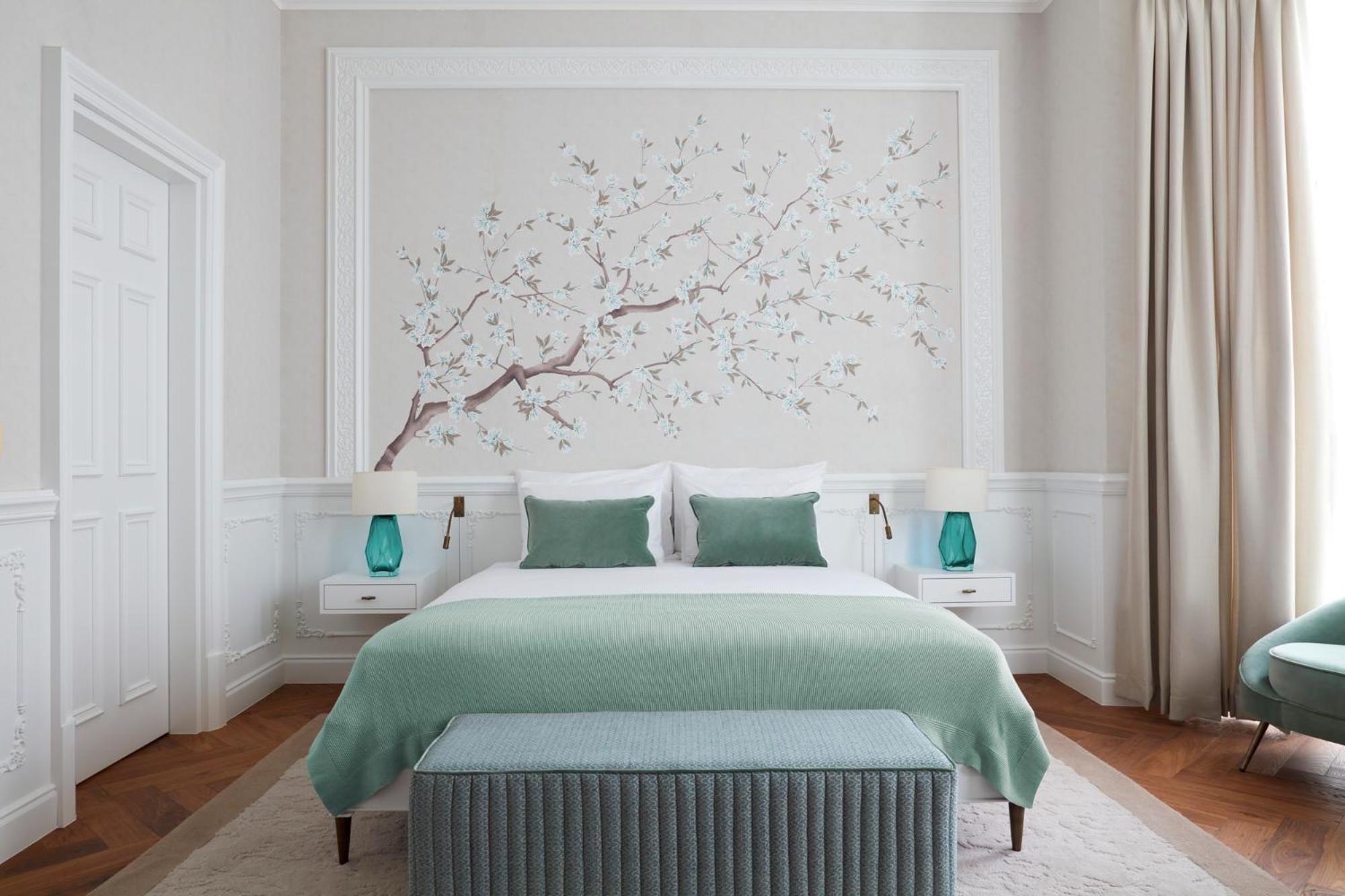 2 Chesham Hotel Londra Dış mekan fotoğraf