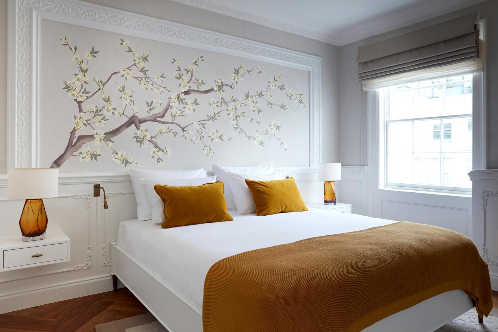 2 Chesham Hotel Londra Dış mekan fotoğraf