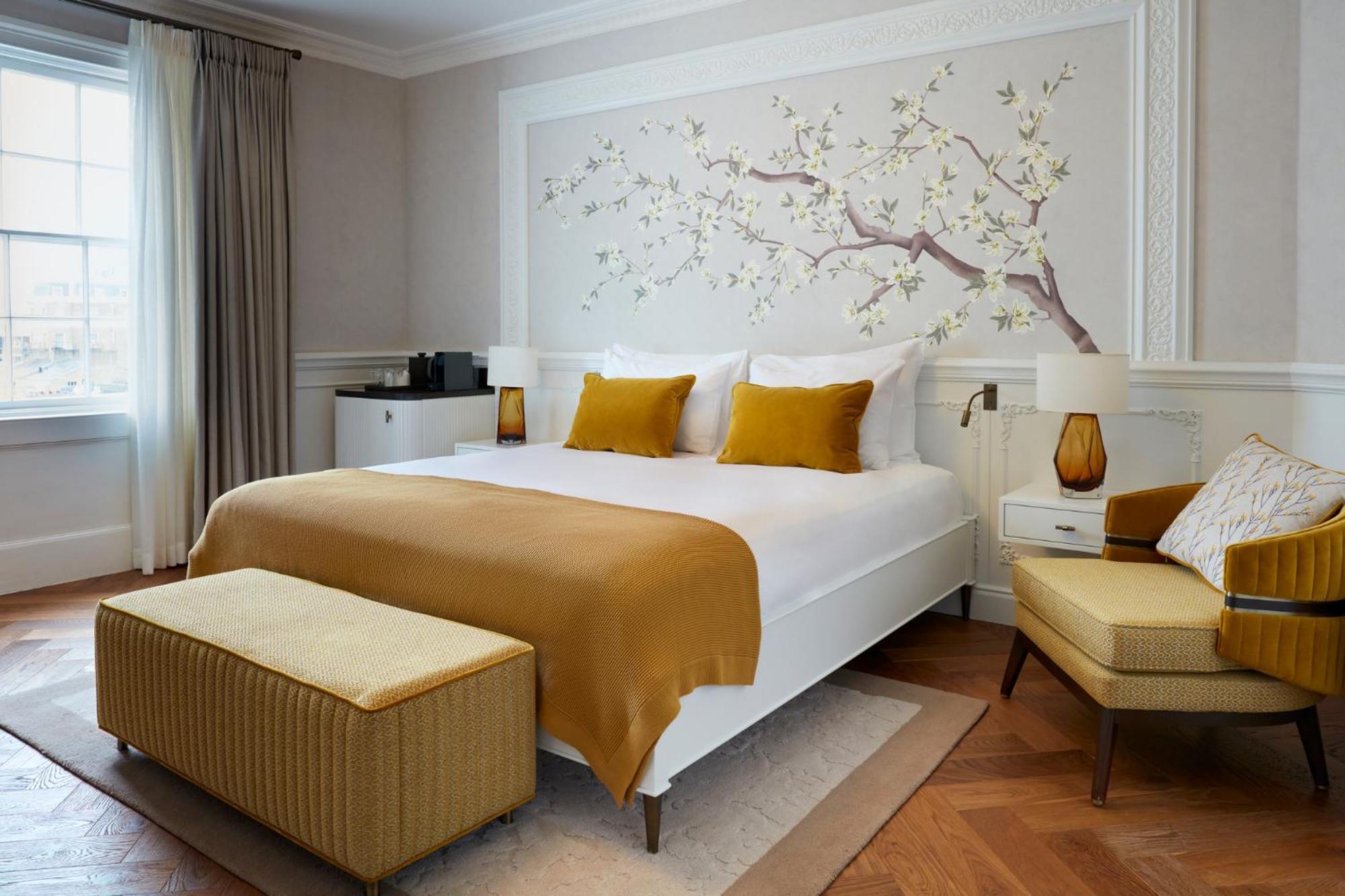 2 Chesham Hotel Londra Dış mekan fotoğraf