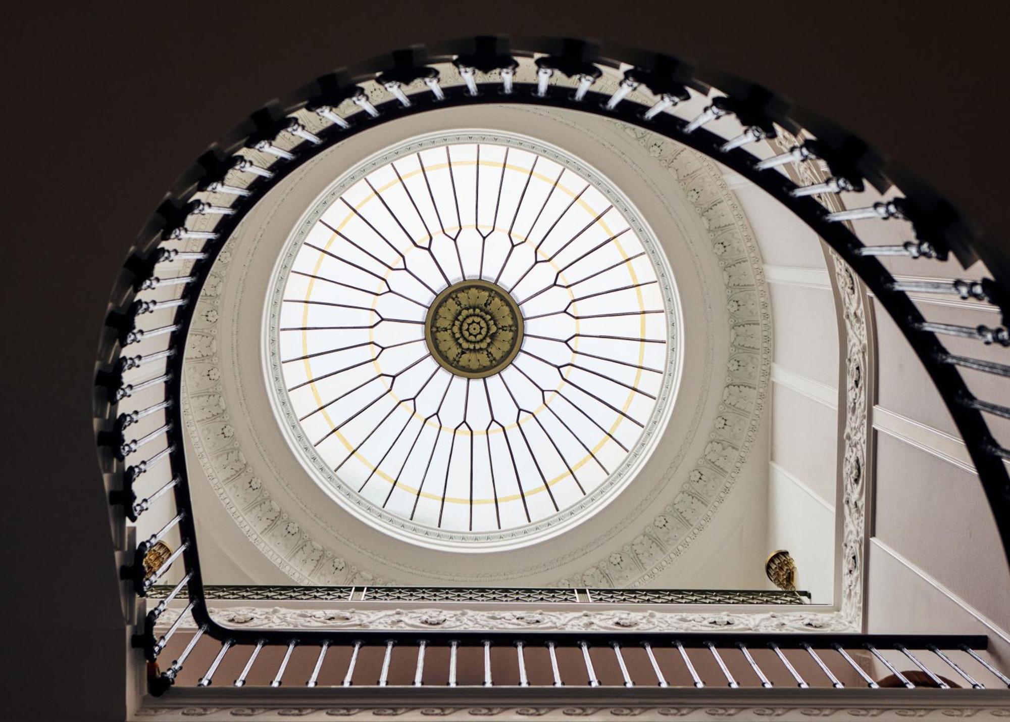 2 Chesham Hotel Londra Dış mekan fotoğraf