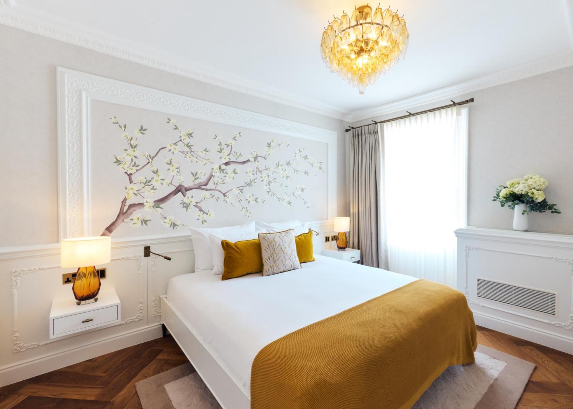 2 Chesham Hotel Londra Dış mekan fotoğraf