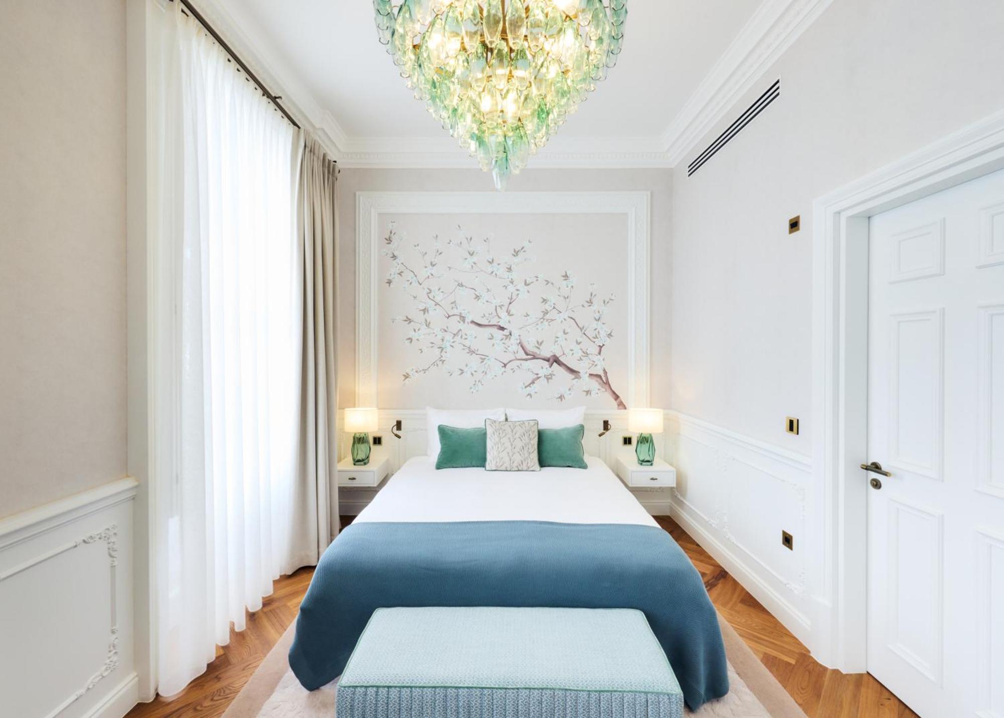 2 Chesham Hotel Londra Dış mekan fotoğraf