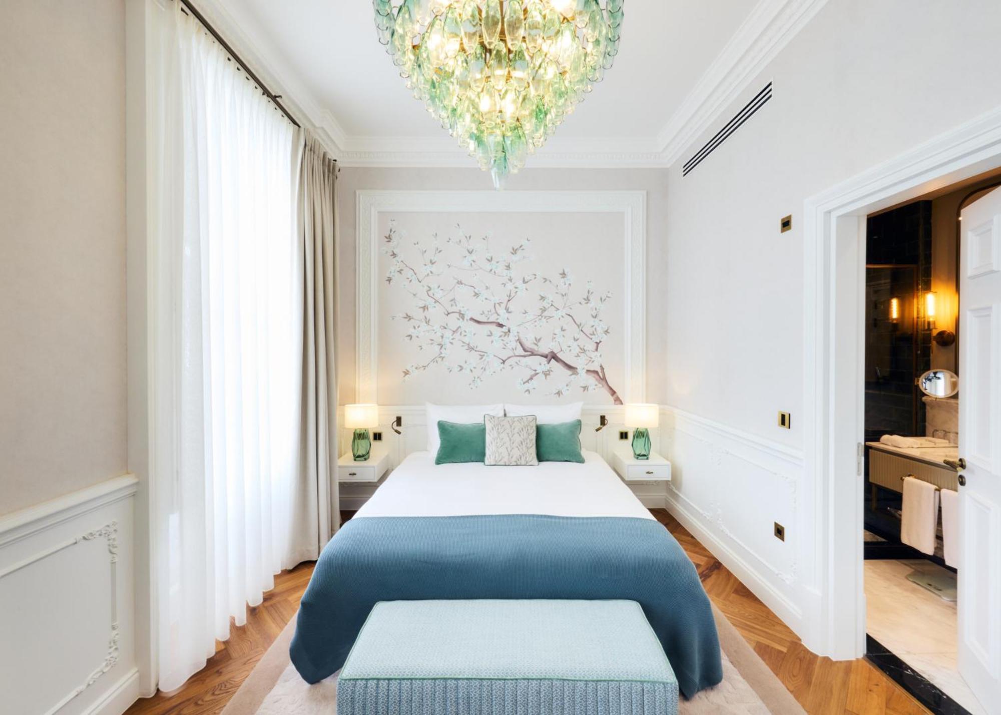 2 Chesham Hotel Londra Dış mekan fotoğraf