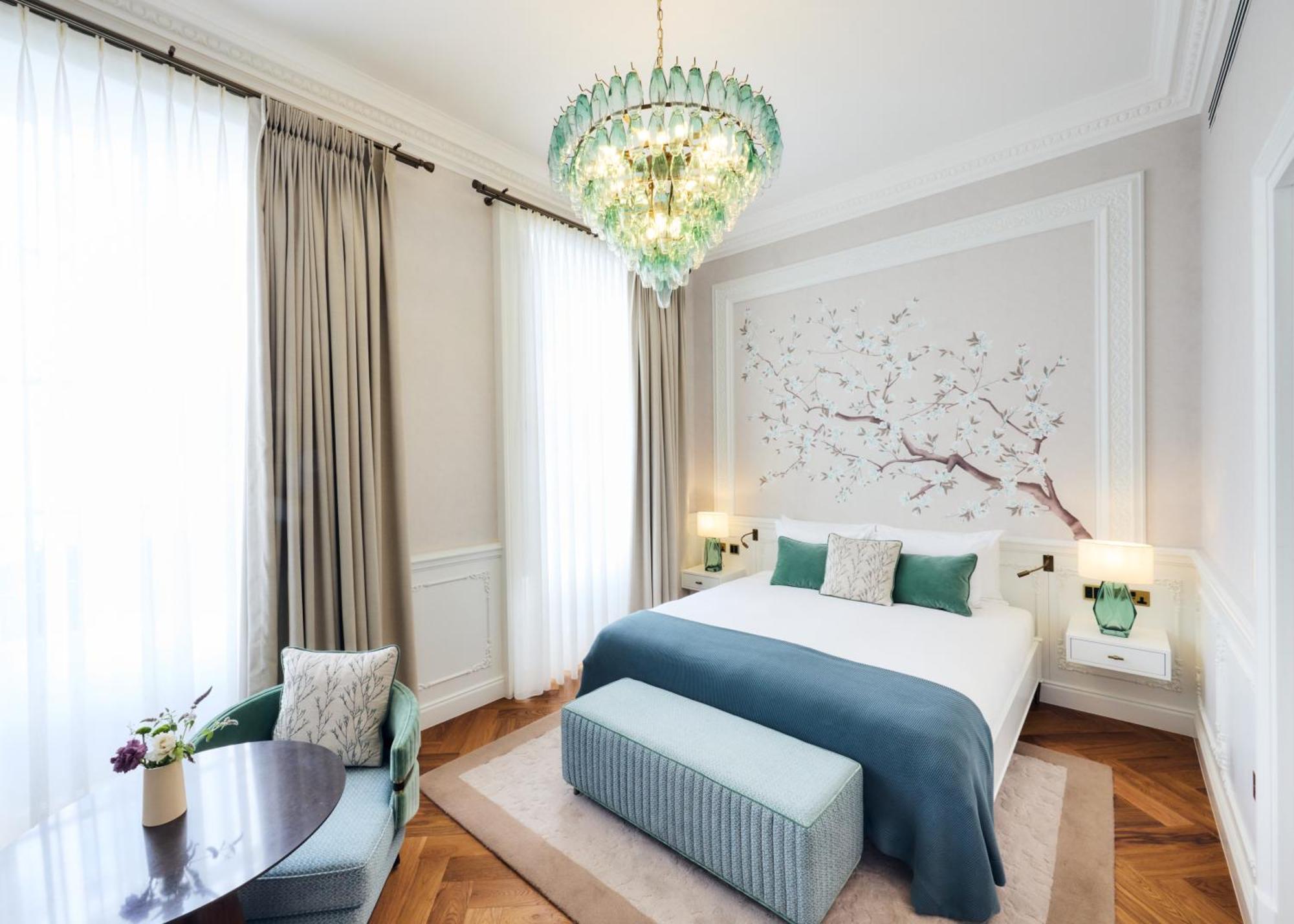 2 Chesham Hotel Londra Dış mekan fotoğraf