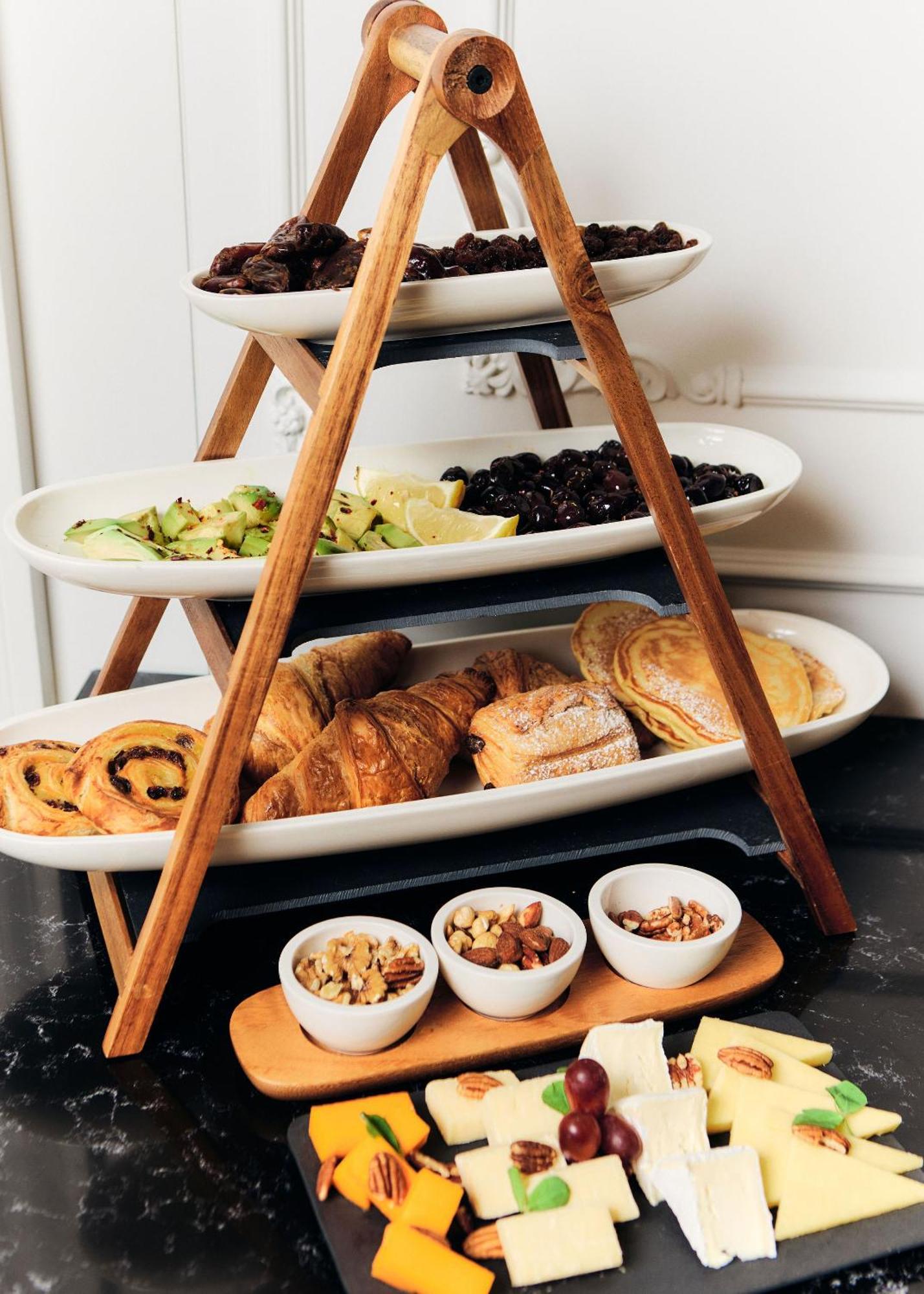 2 Chesham Hotel Londra Dış mekan fotoğraf