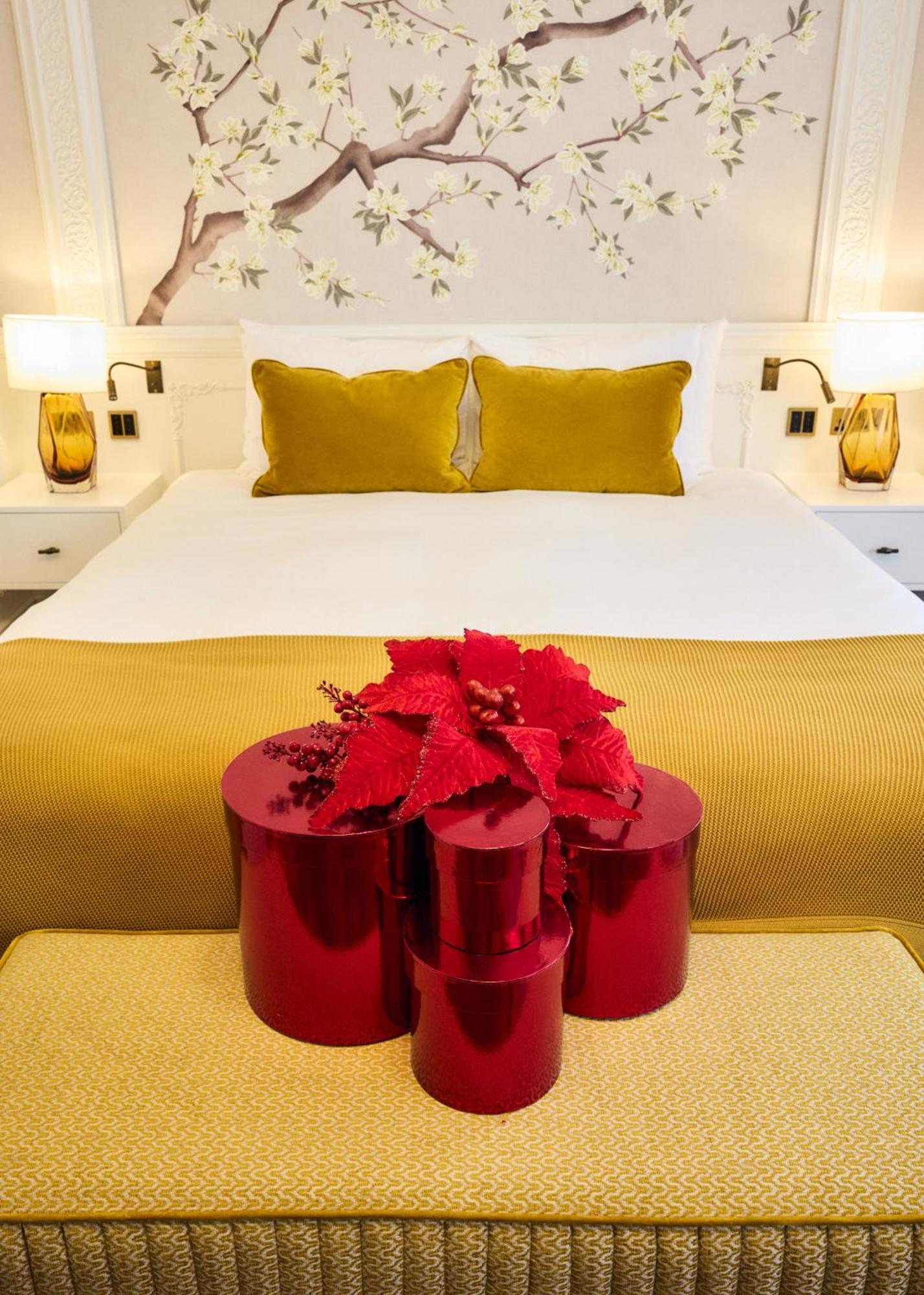 2 Chesham Hotel Londra Dış mekan fotoğraf