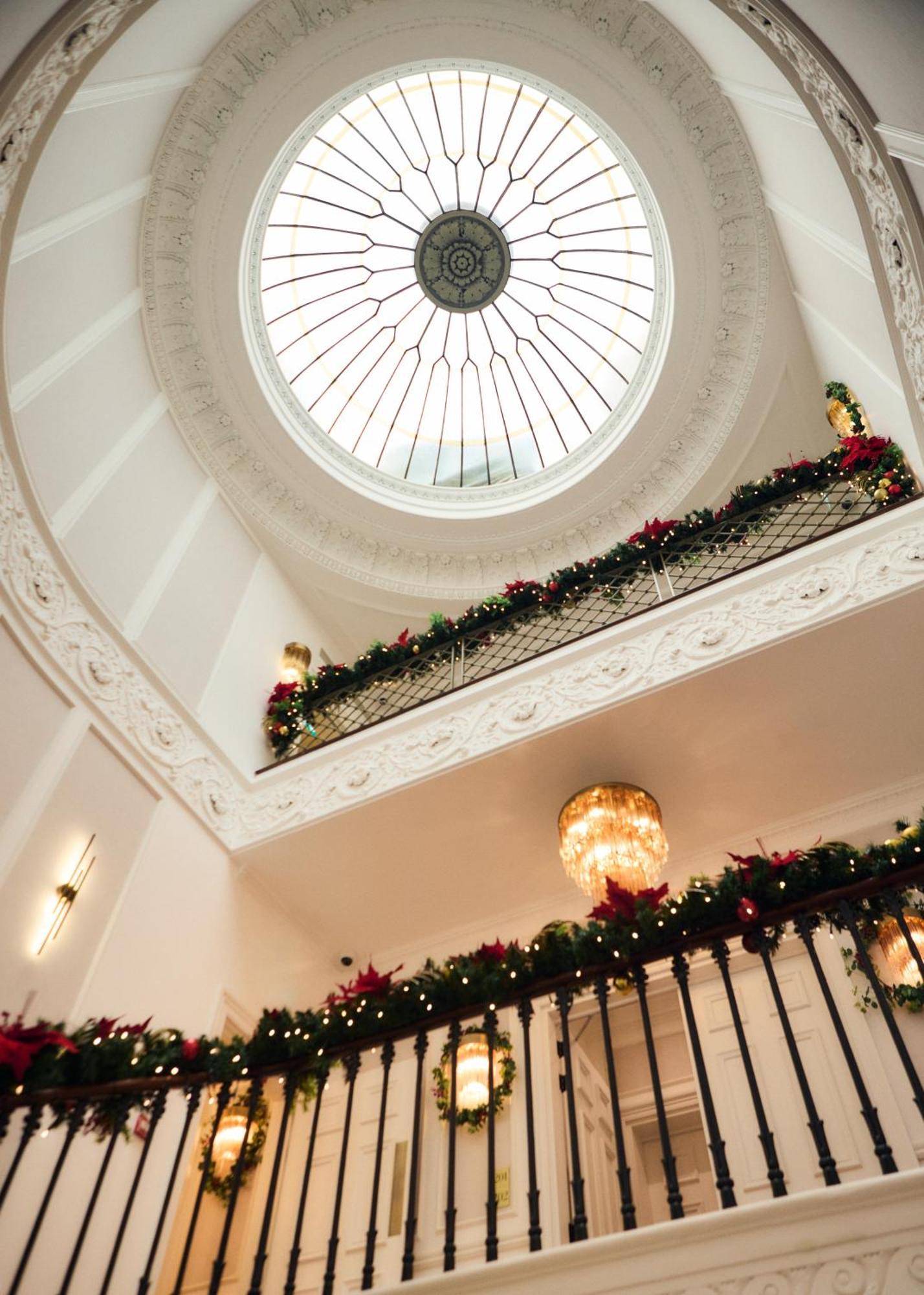 2 Chesham Hotel Londra Dış mekan fotoğraf