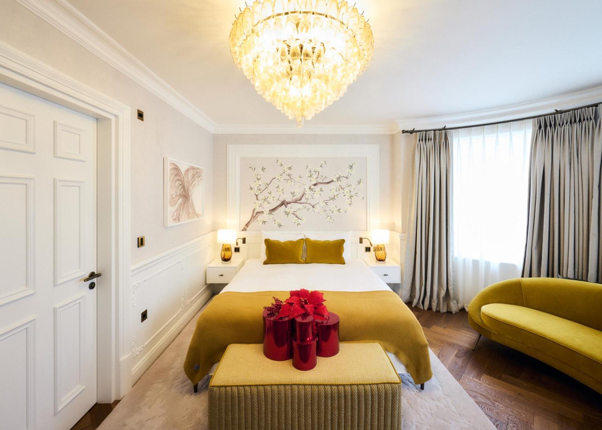 2 Chesham Hotel Londra Dış mekan fotoğraf