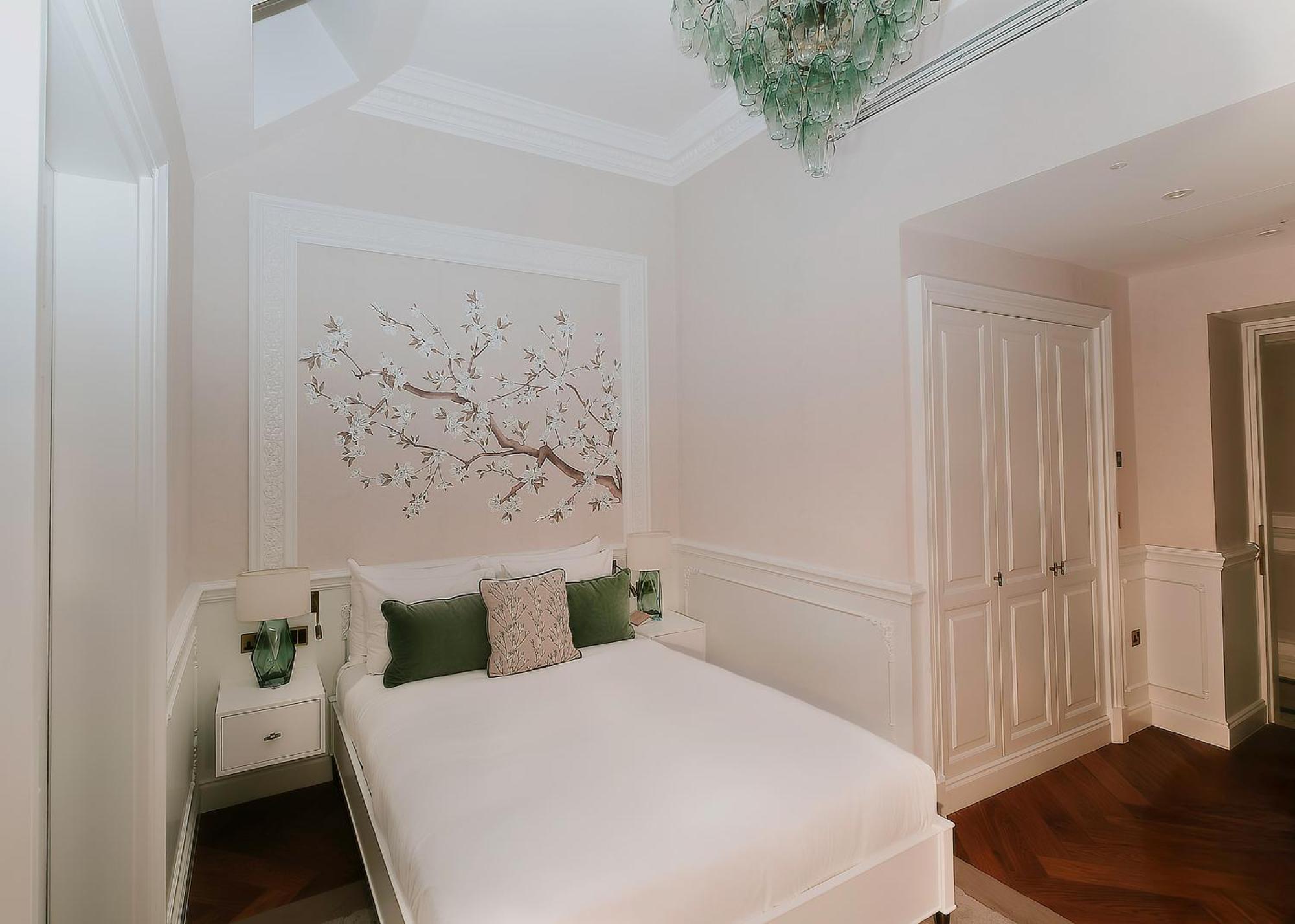 2 Chesham Hotel Londra Dış mekan fotoğraf
