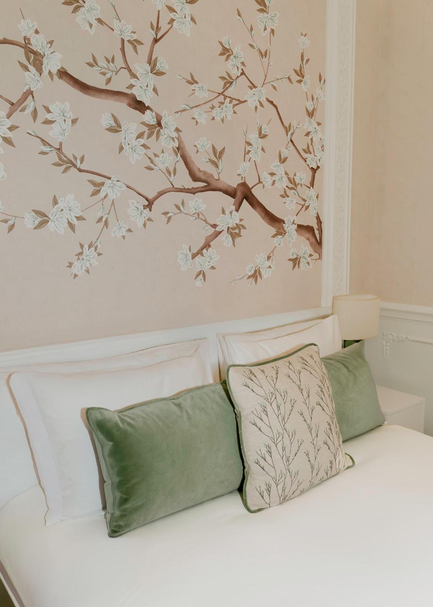 2 Chesham Hotel Londra Dış mekan fotoğraf